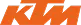 KTM Logo