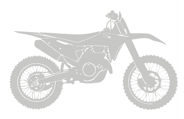 Offroad Motorcycles