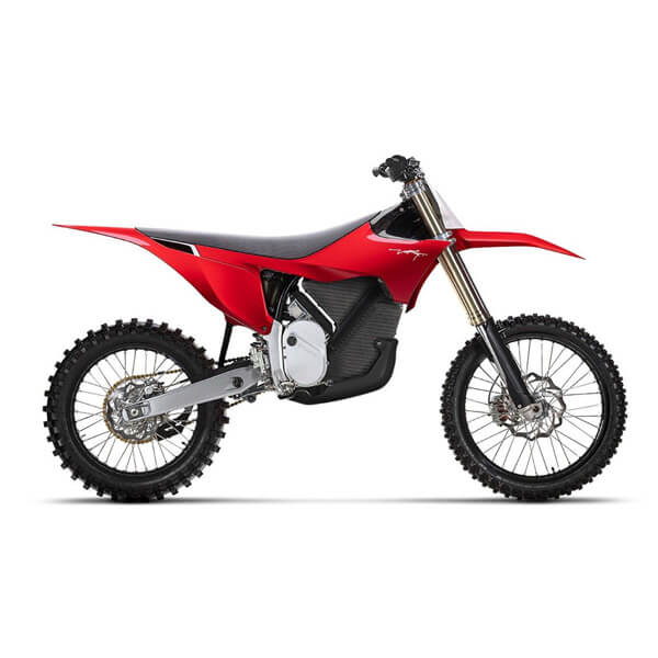 Stark Future motorcycles