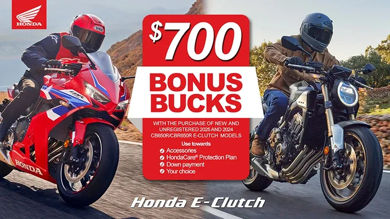 Current Promotion Display Image