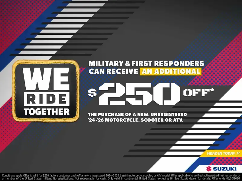 Current Promotion Display Image