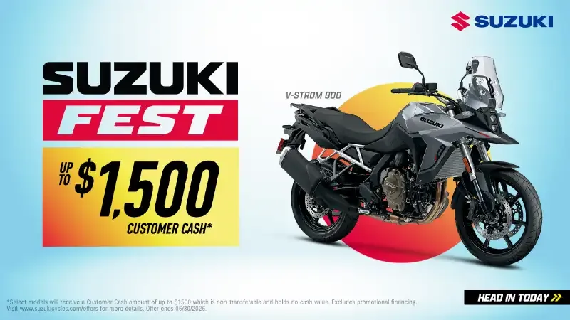 Current Promotion Display Image