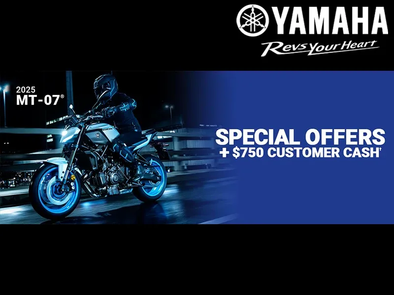 Current Promotion Display Image