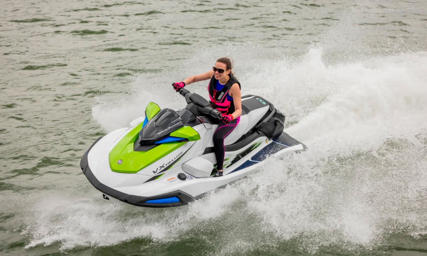 Yamaha AS LOW AS 6.99% APR FOR 60 MONTHS4 Banner