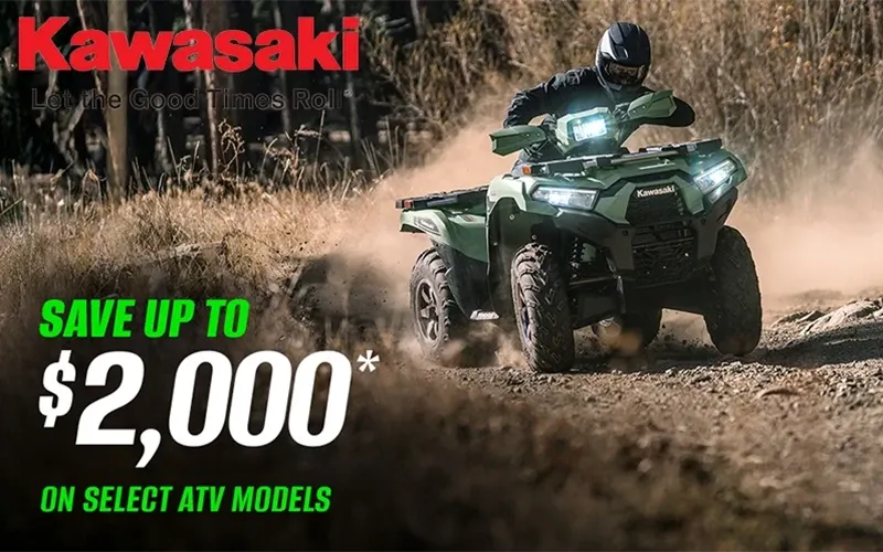Current Promotion Display Image