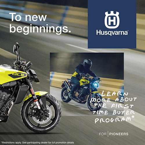 Current Promotion Display Image