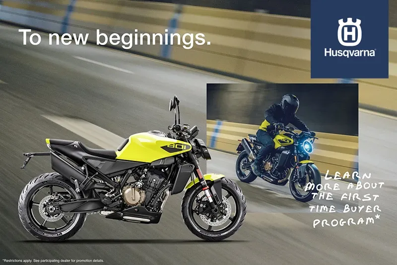 Current Promotion Display Image