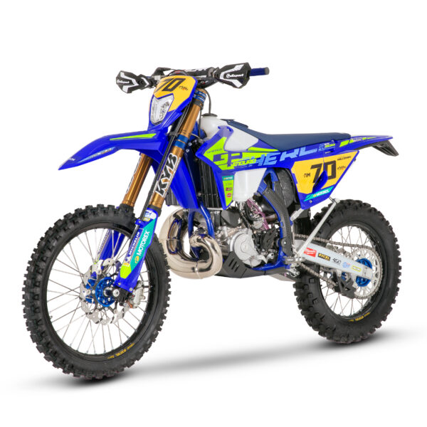 2026 Sherco 300 SE EnduroGP Replica 2T Offroad Motorcycles