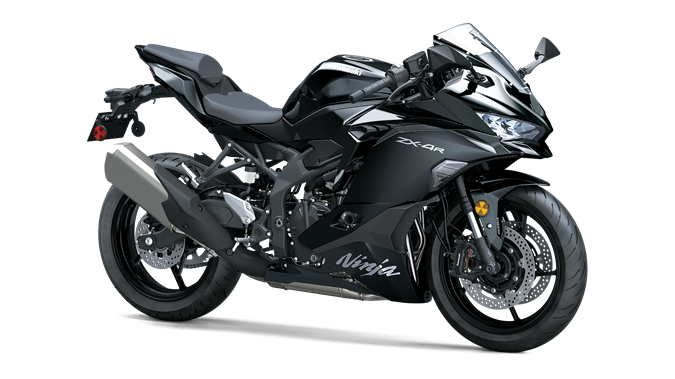 2027 Kawasaki NINJA ZX-4R ABS Street Motorcycle