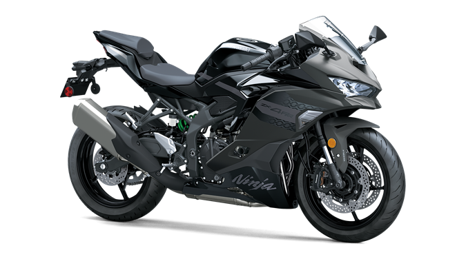 2027 Kawasaki NINJA ZX-4RR ABS Street Motorcycle