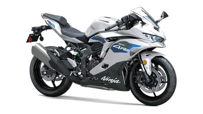2027 Kawasaki NINJA ZX-4RR ABS Street Motorcycle