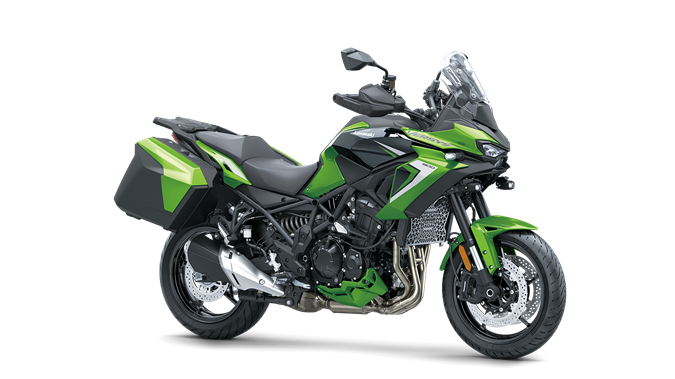 2027 Kawasaki VERSYS 900 SE LT ABS Street Motorcycle